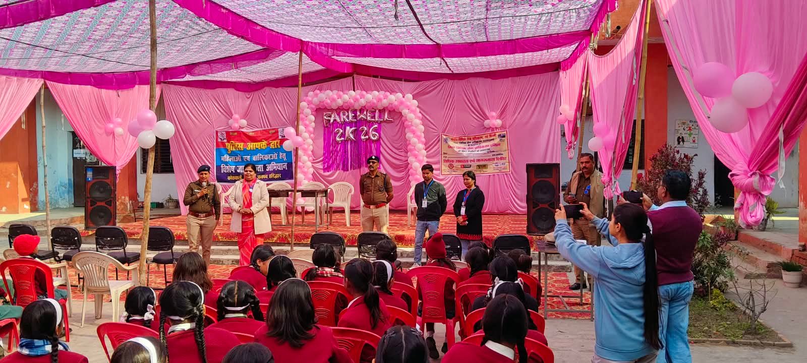 Ek Zraa Si Koshish — programme photo 5